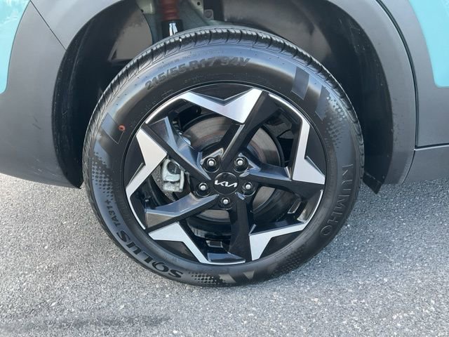 Used 2026 Kia Seltos EX image 18
