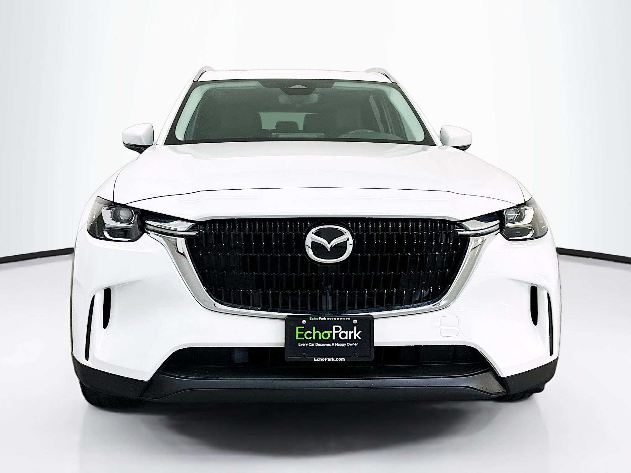 Used 2024 MAZDA CX-90 Plug-In Hybrid w/ Preferred image 2