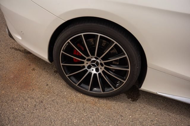 Used 2019 Mercedes-Benz S 63 AMG 4MATIC Coupe image 10