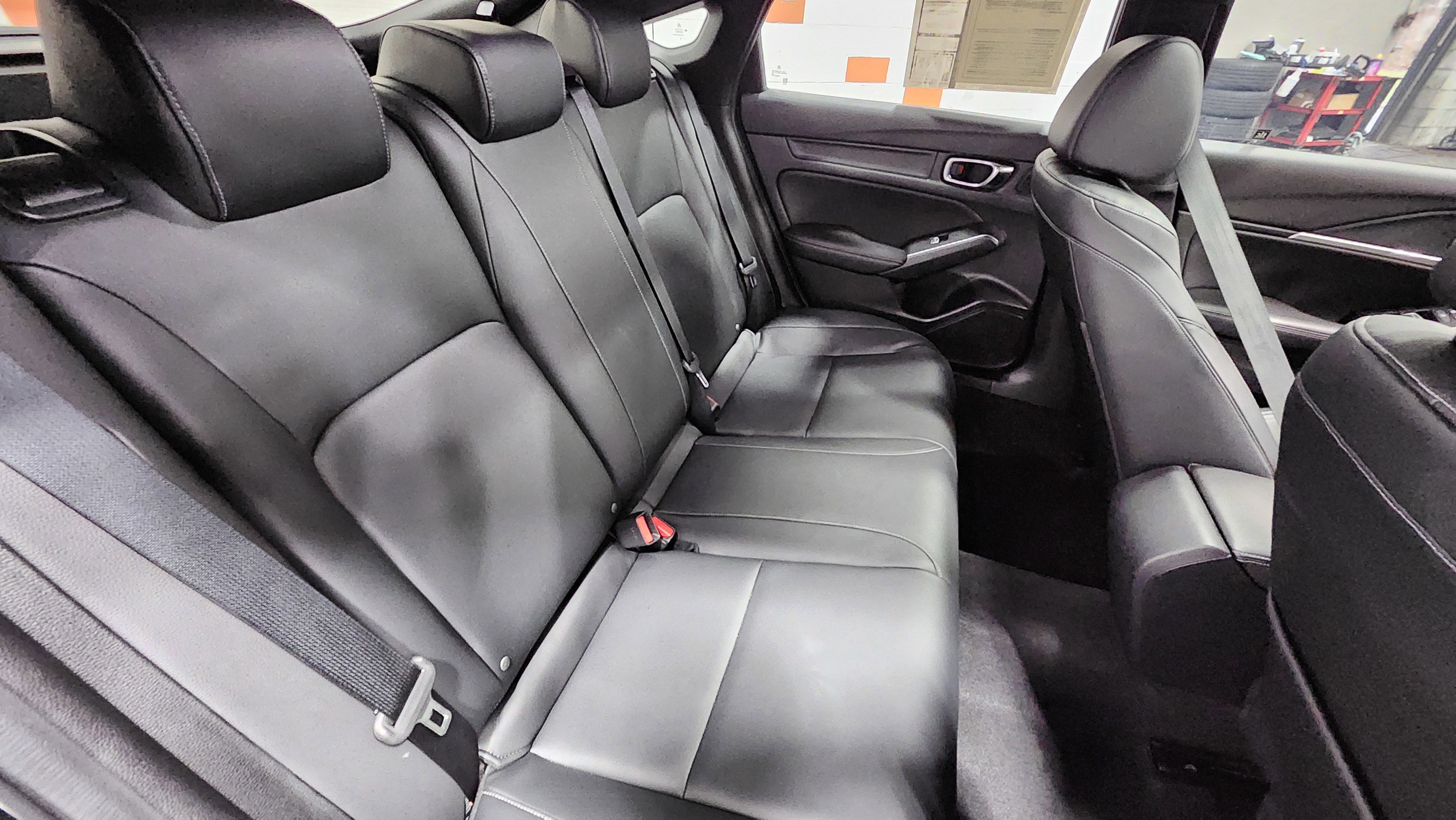 Used 2023 Acura Integra A-Spec image 21