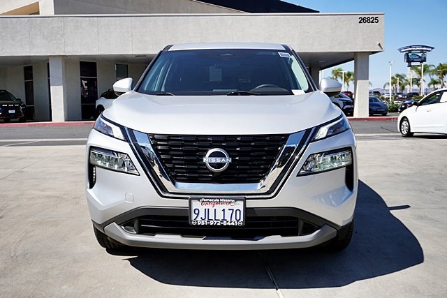 Used 2023 Nissan Rogue SV FWD image 10