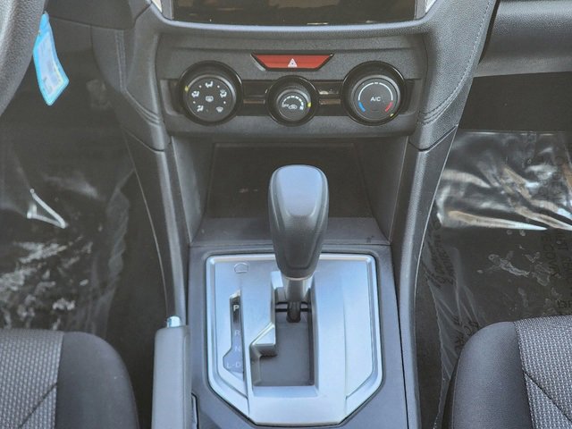 Used 2019 Subaru Crosstrek 2.0i w/ Eyesight System image 28