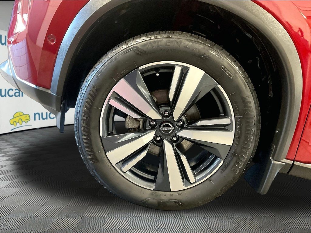 Certified 2023 Nissan Rogue SL w/ SL Premium Package AWD/4WD image 7