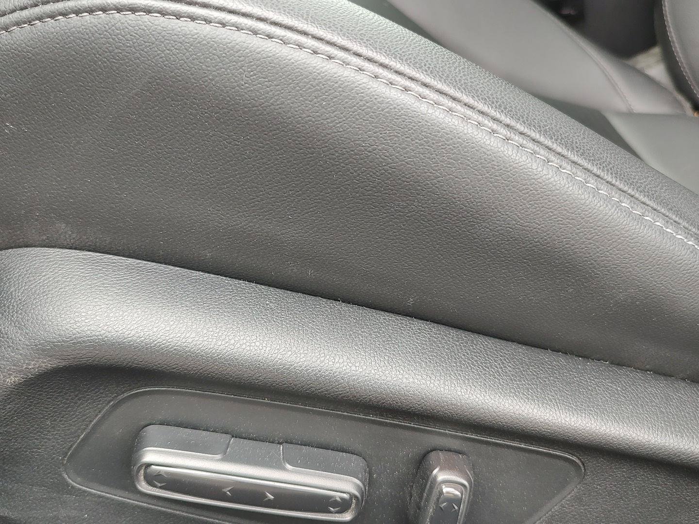 Certified 2024 Honda Civic Touring image 3