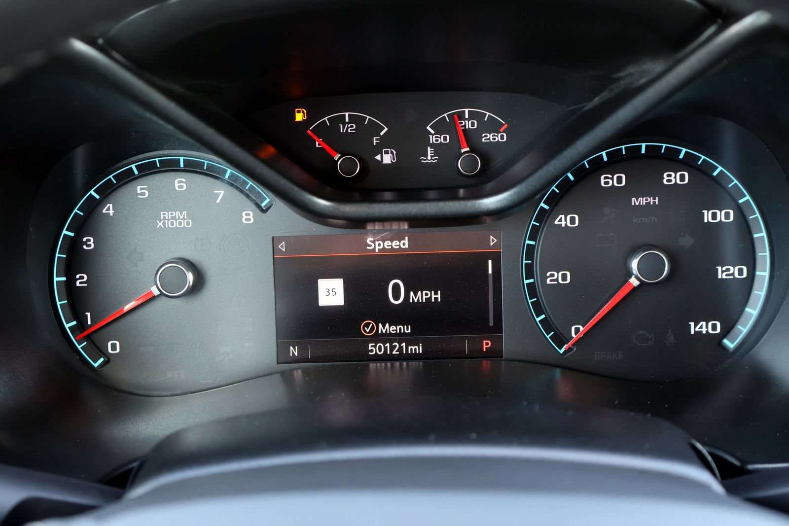 Used 2022 GMC Canyon Elevation w/ Elevation Premium Package AWD/4WD image 28