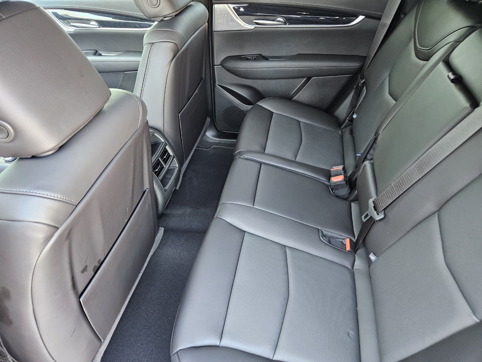 New 2026 Cadillac XT5 Premium Luxury AWD/4WD image 29