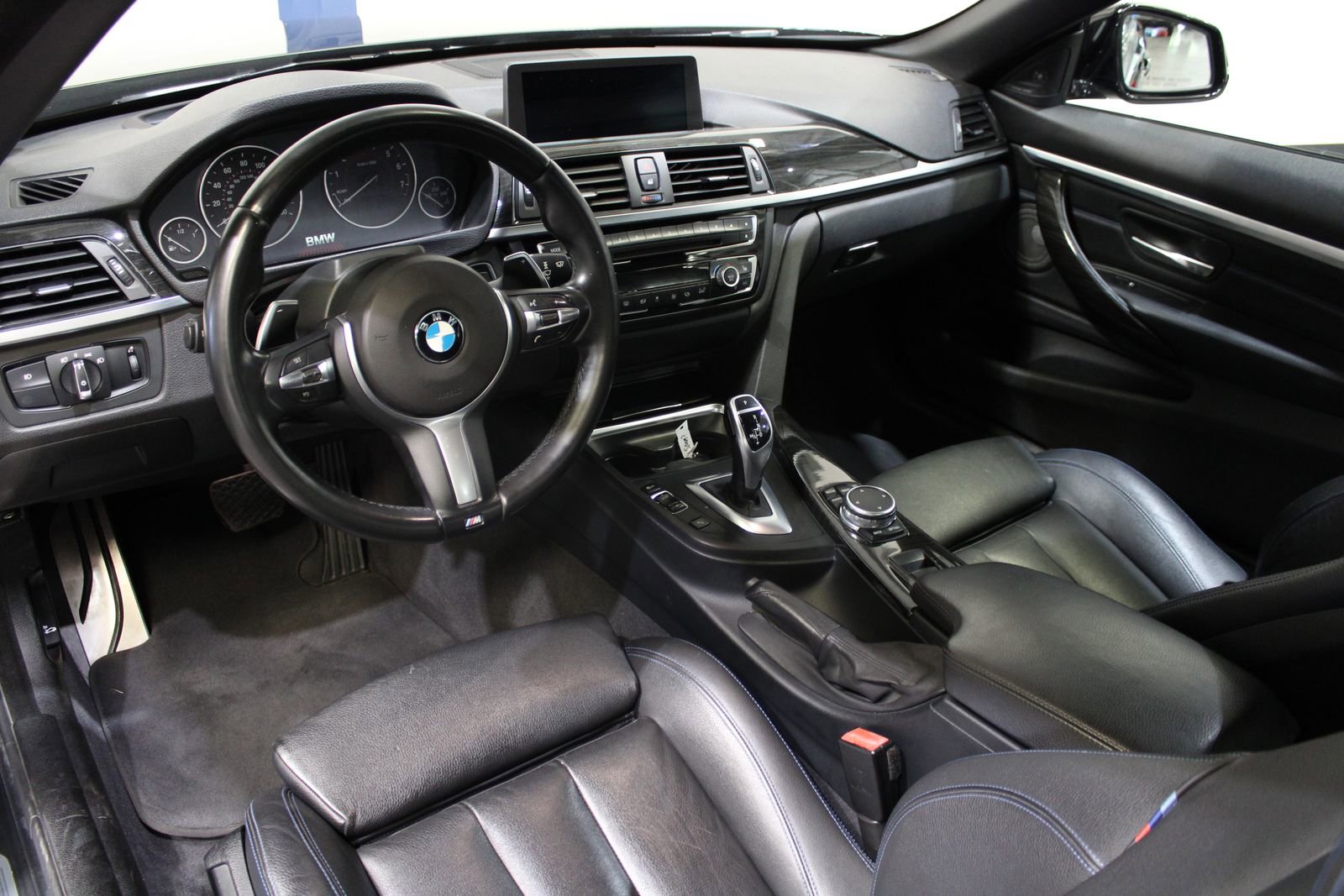 Used 2015 BMW 435i Convertible RWD image 22