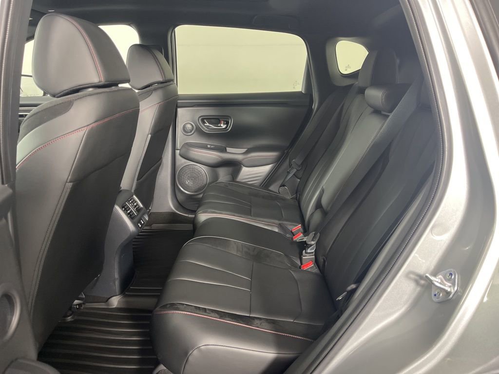 Certified 2025 Acura ADX A-Spec FWD image 22