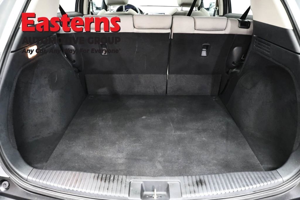 Used 2019 Honda HR-V EX image 9