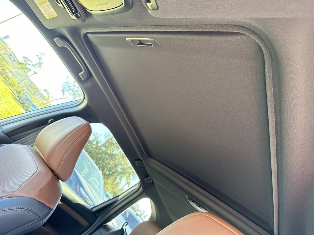 New 2026 Subaru Forester Touring image 45