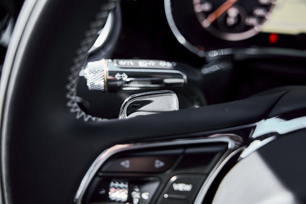 Used 2022 Bentley Continental GT image 47