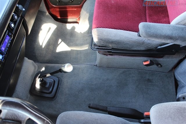 Used 1990 Volkswagen Vanagon GL image 16