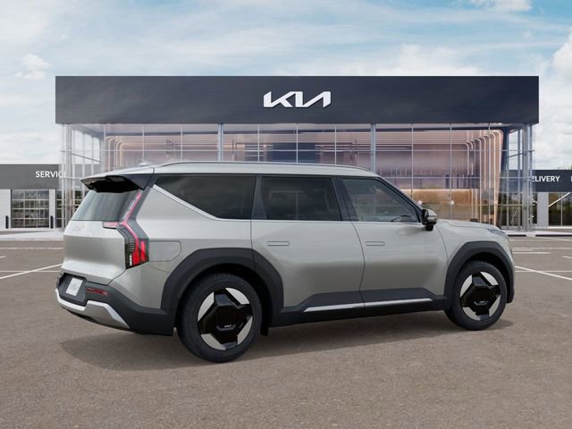 New 2026 Kia EV9 Wind image 37