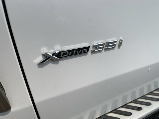 Used 2019 BMW X6 xDrive35i w/ Convenience Package AWD/4WD image 33