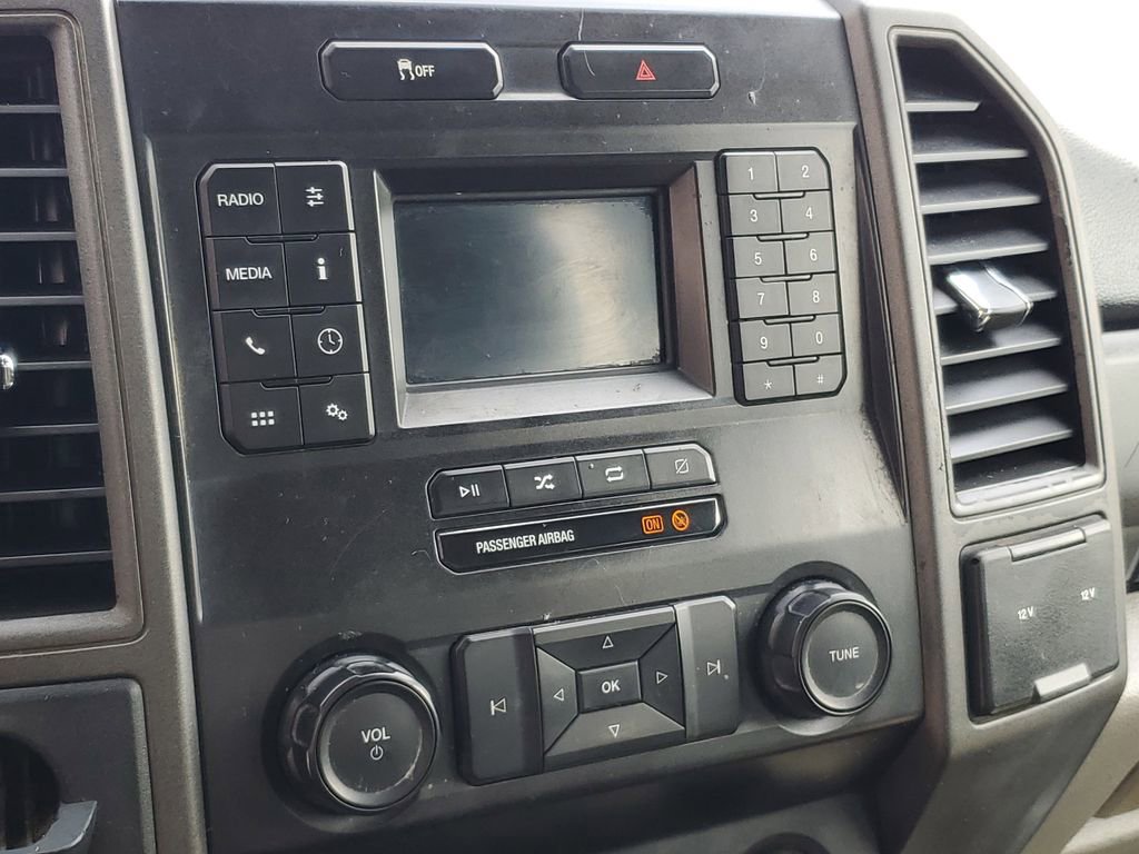 Used 2021 Ford F550 2WD Crew Cab Super Duty image 18