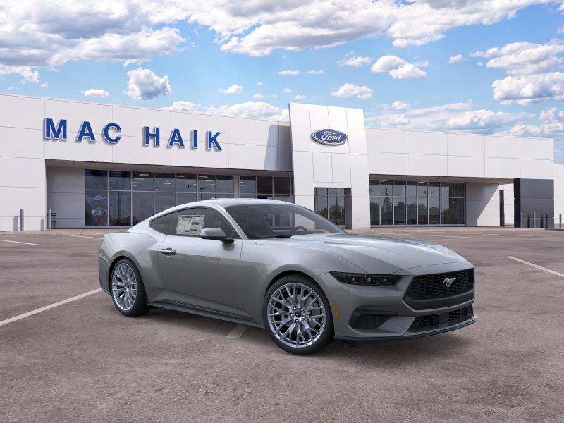 New 2026 Ford Mustang Premium RWD image 24