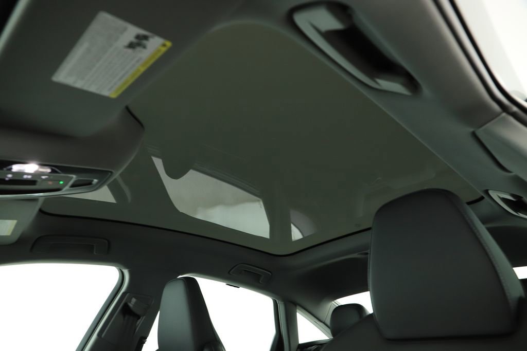 New 2026 Audi A6 Premium Plus image 25