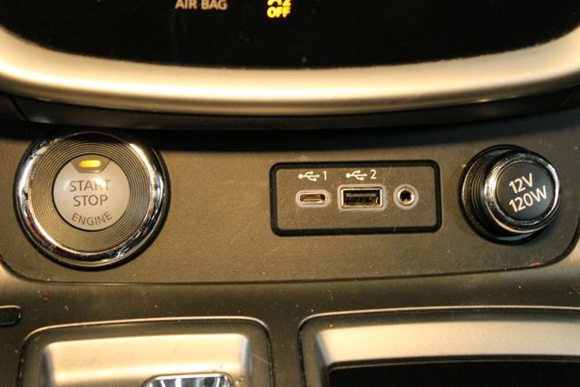 Used 2021 Nissan Murano SL AWD/4WD image 27