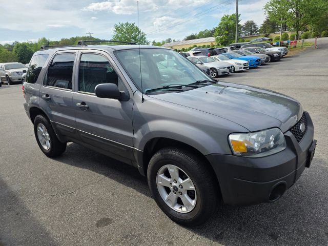 Used 2007 Ford Escape XLT FWD image 3