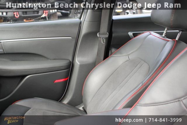 Used 2021 Hyundai Sonata SEL Plus image 28