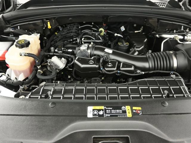 Used 2023 Jeep Grand Cherokee L Laredo w/ Luxury Tech Group I AWD/4WD image 33