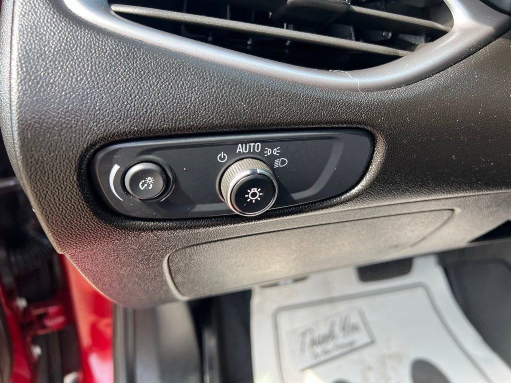 Used 2024 Chevrolet Malibu RS w/ LPO, Floor Liner Package image 26