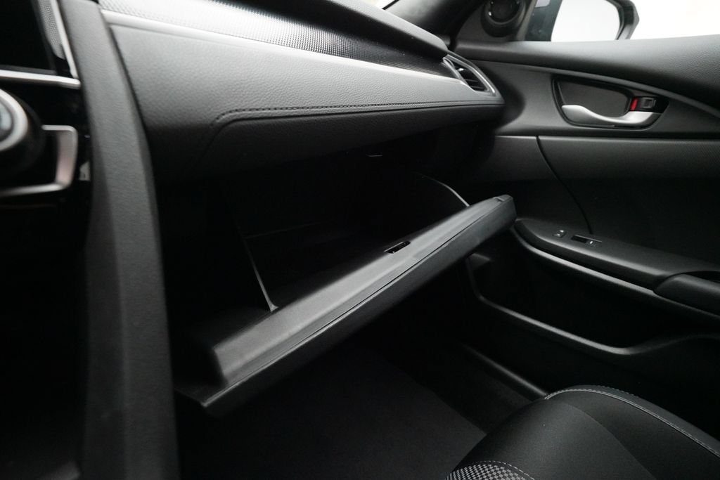 Used 2020 Honda Civic Sport image 29