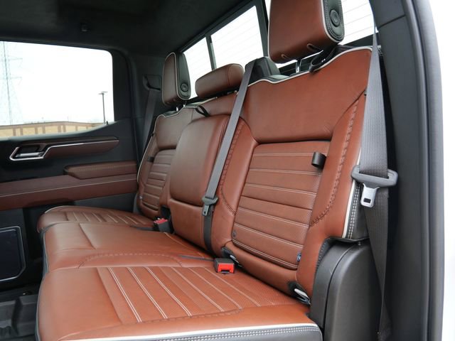 Used 2022 GMC Sierra 1500 Denali Ultimate image 13