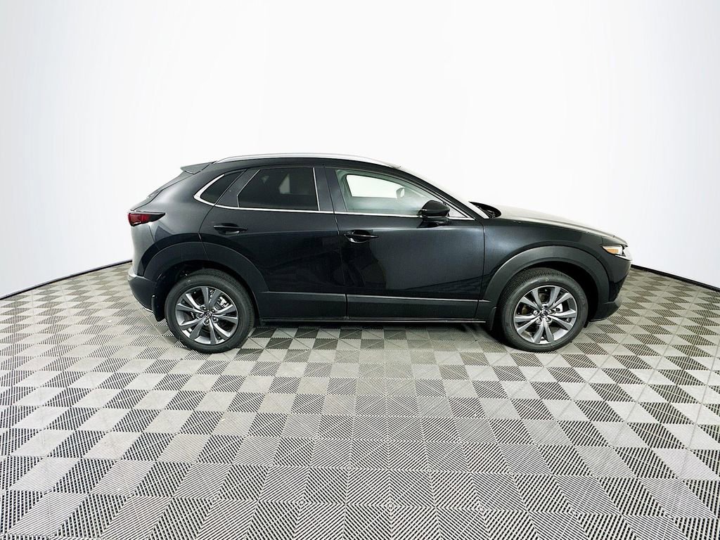 New 2025 MAZDA CX-30 AWD 2.5 S w/ Preferred Package image 10
