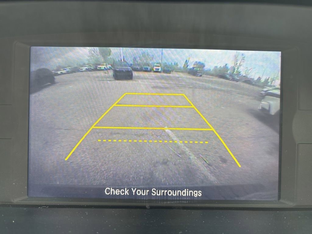 Used 2016 Honda Odyssey SE image 23