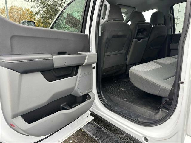 Used 2023 Ford F350 XLT image 15