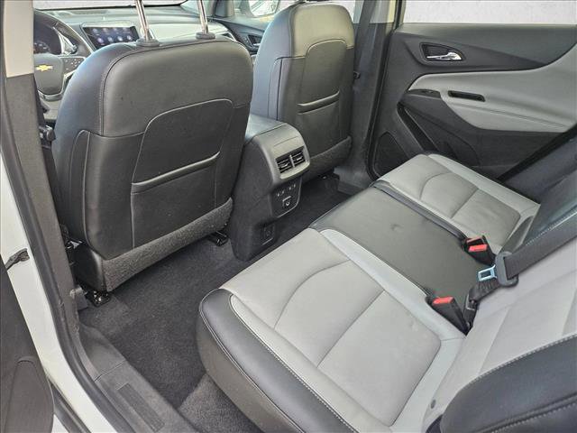 Used 2020 Chevrolet Equinox Premier image 11