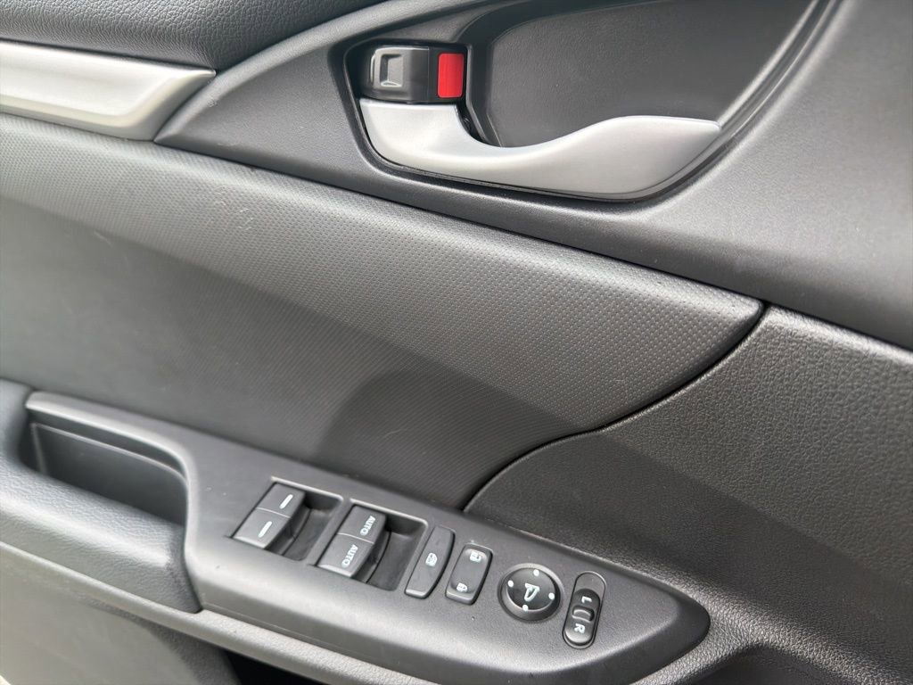 Used 2020 Honda Civic Sport image 16