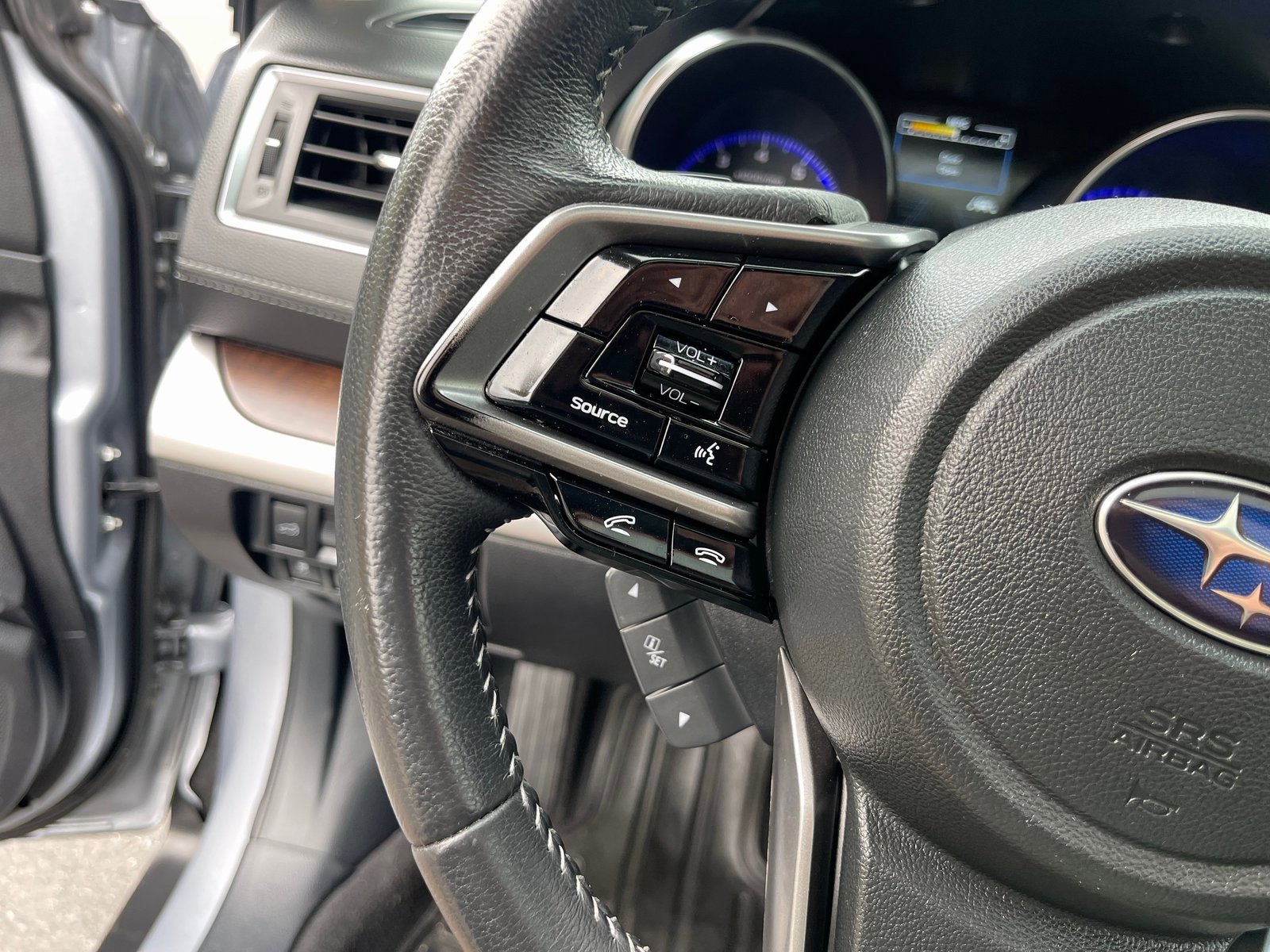 Used 2019 Subaru Outback 2.5i Limited image 31