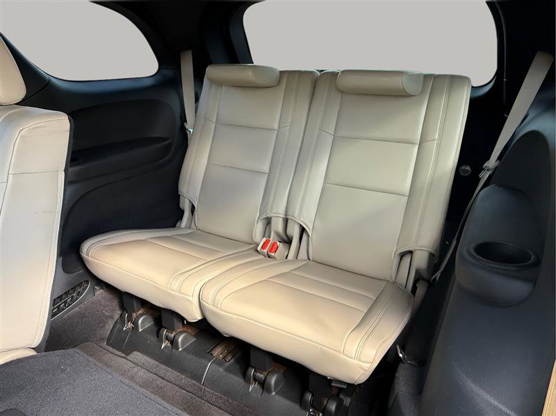 Used 2019 Dodge Durango GT image 25