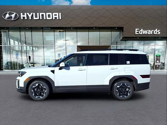 New 2026 Hyundai Santa Fe SEL image 1