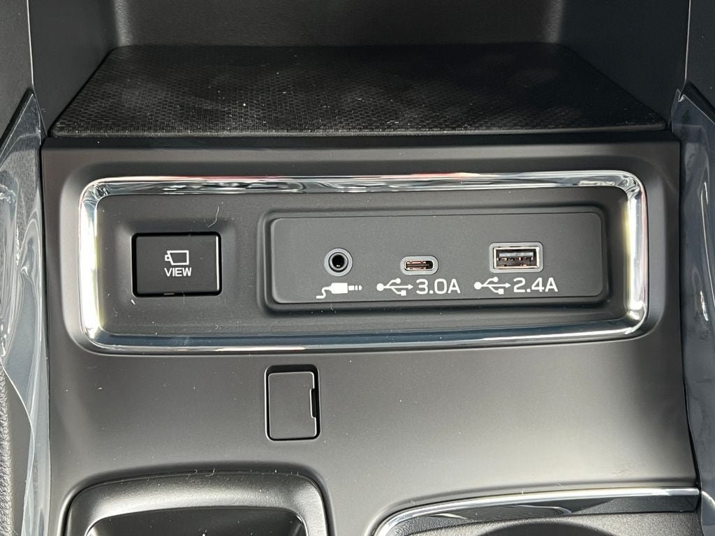 New 2026 Subaru Ascent Bronze Edition AWD/4WD image 32