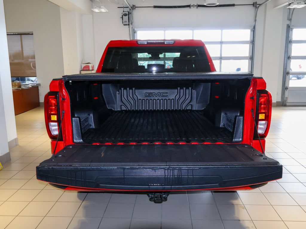 New 2026 GMC Sierra 1500 Elevation AWD/4WD image 6