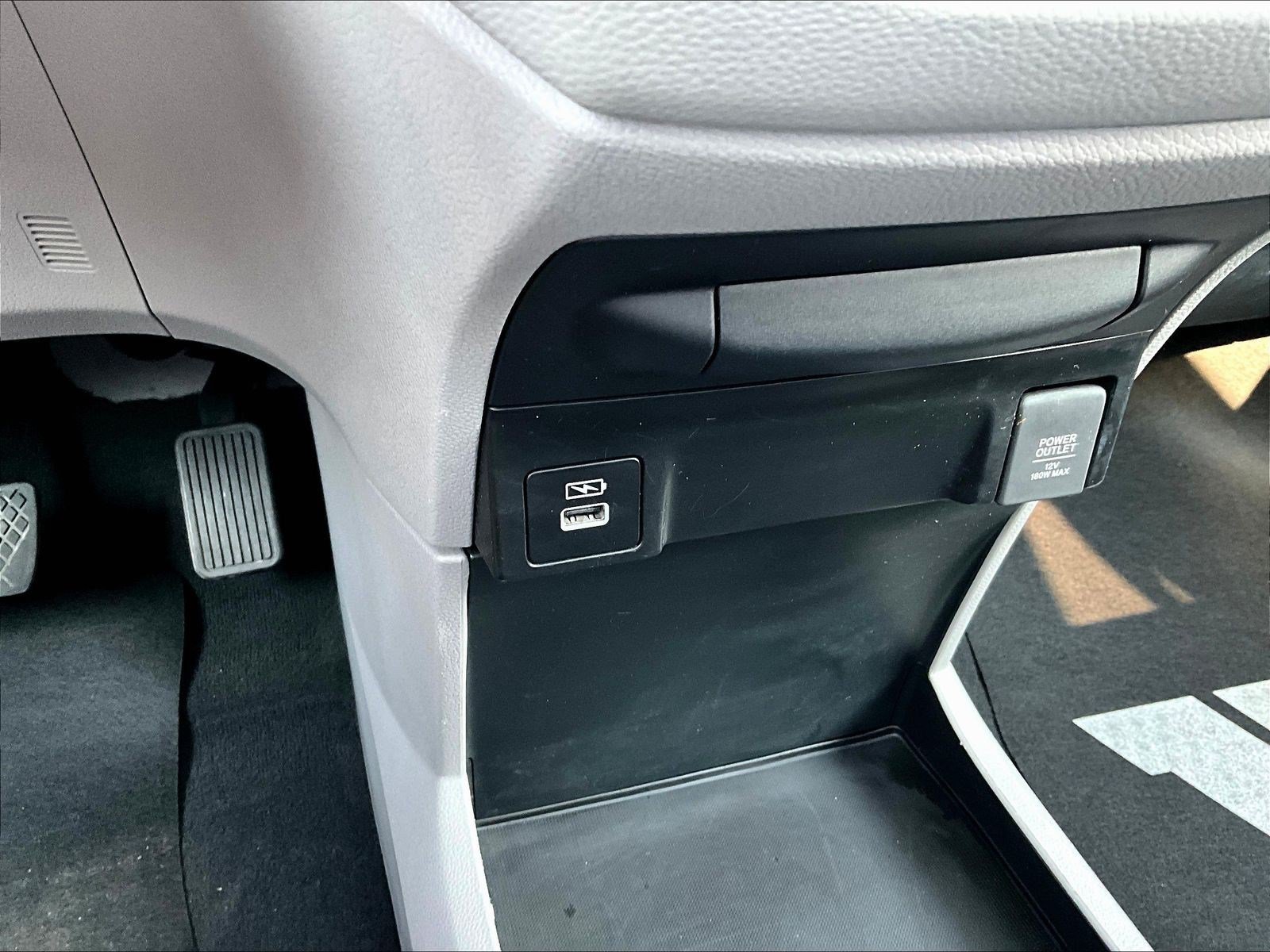 Used 2023 Honda Odyssey EX-L image 16