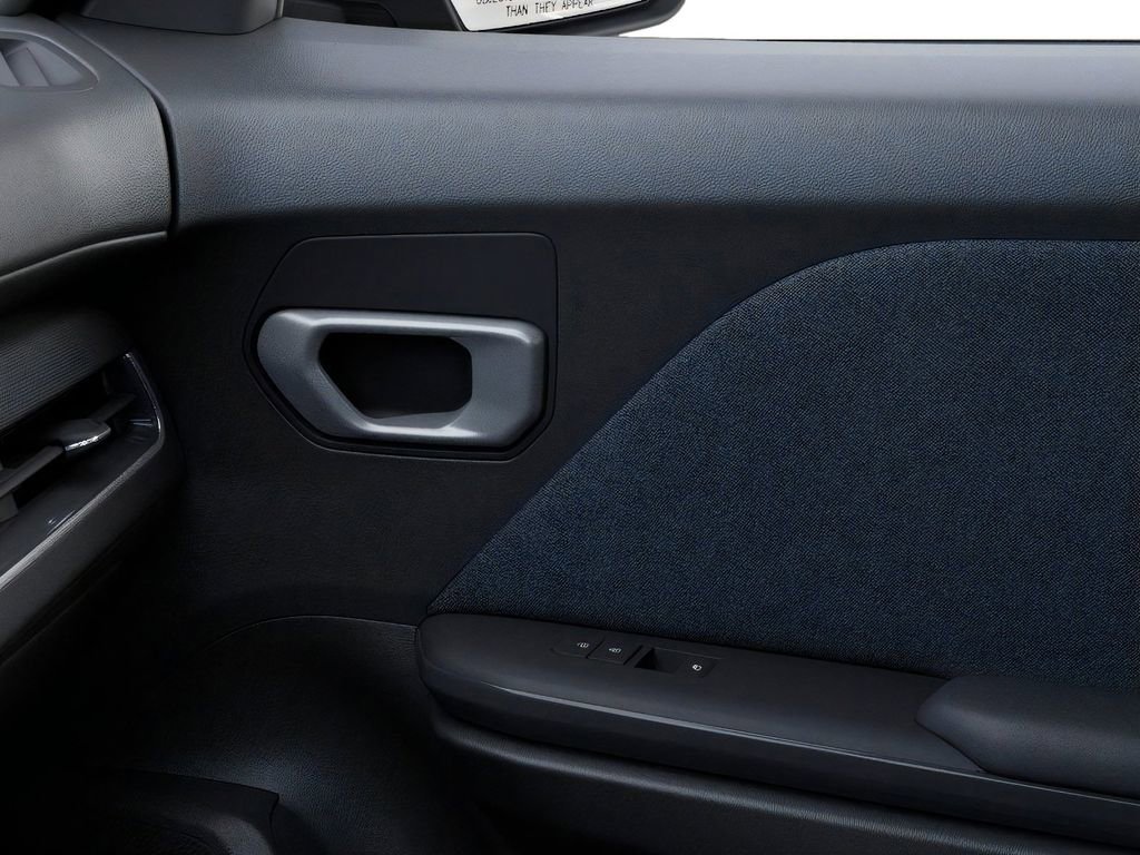 New 2026 Kia K4 LXS image 25