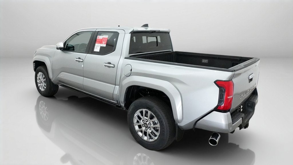 New 2026 Toyota Tacoma Limited AWD/4WD image 14
