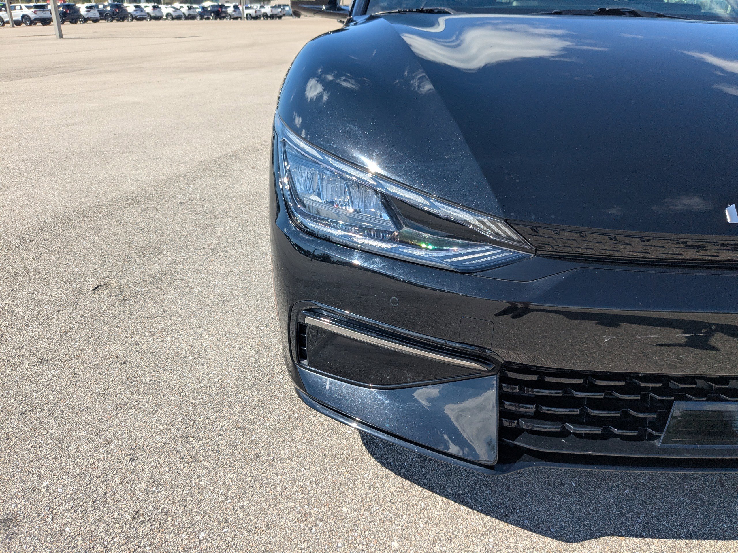 Certified 2024 Kia EV6 GT-Line w/ GT-Line White Seat Package image 12