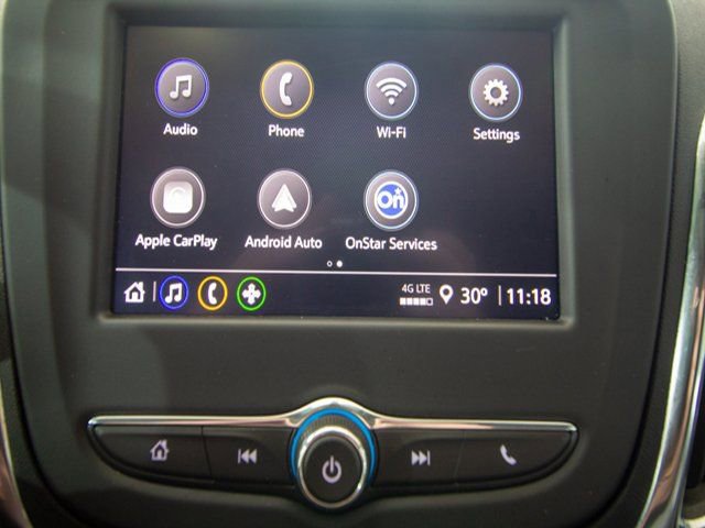 Certified 2024 Chevrolet Equinox LT image 13