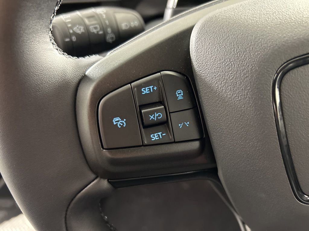 New 2026 Ford Mustang Mach-E Premium image 11