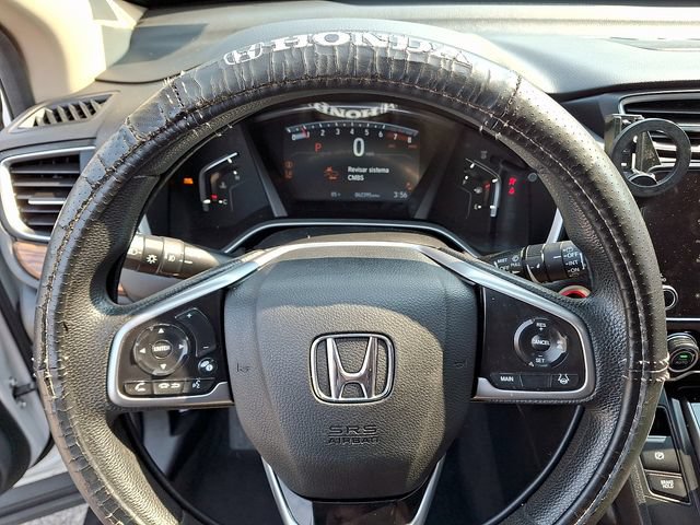 Used 2021 Honda CR-V EX image 14