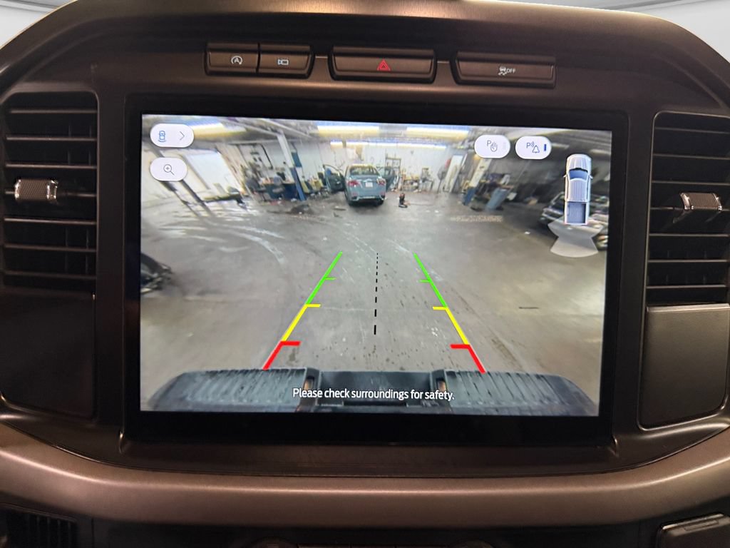 Used 2024 Ford F150 XL w/ Equipment Group 103A High RWD image 22