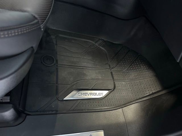 Used 2025 Chevrolet Tahoe High Country image 15