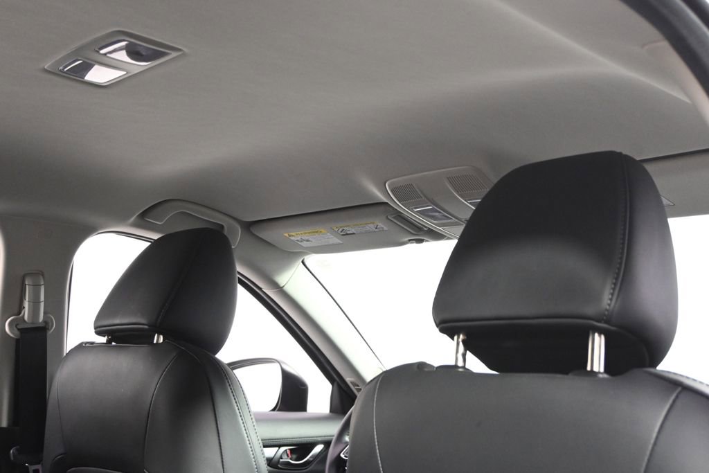 Used 2023 MAZDA CX-5 AWD 2.5 S w/ Select Package image 17