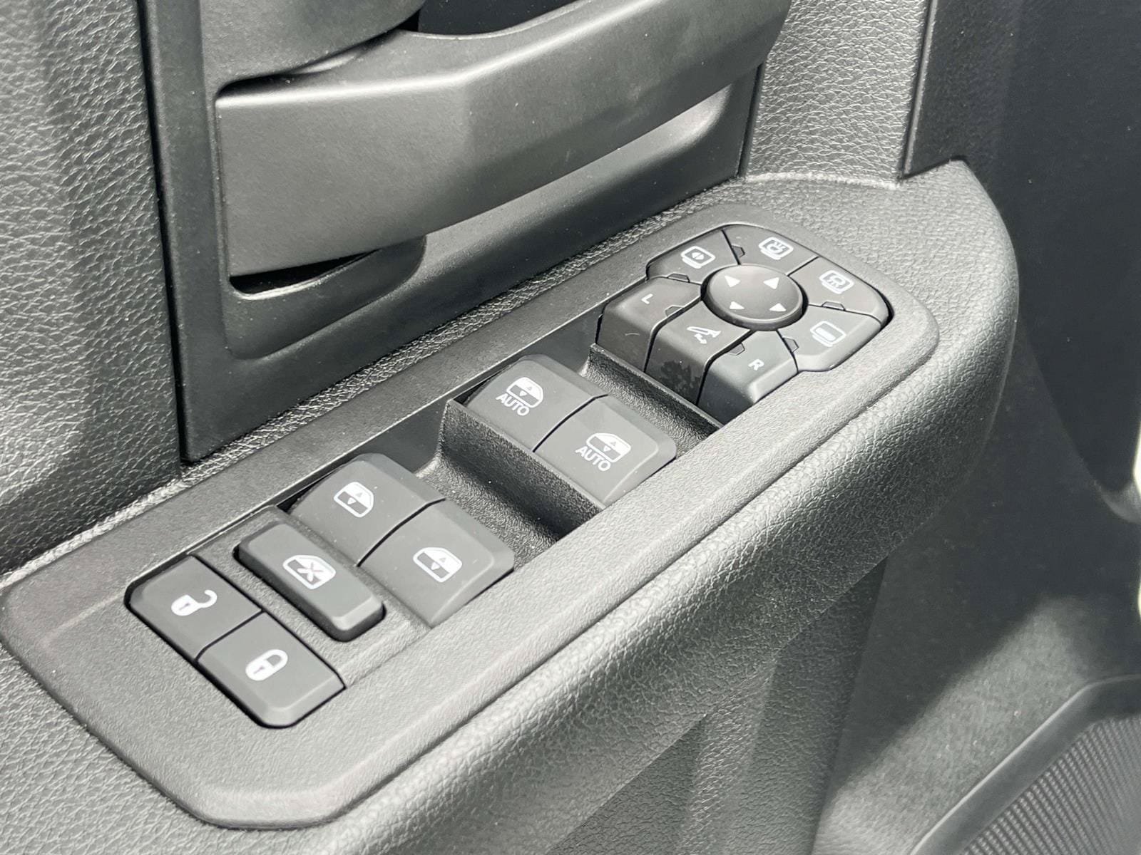 New 2026 RAM 2500 Tradesman AWD/4WD image 8