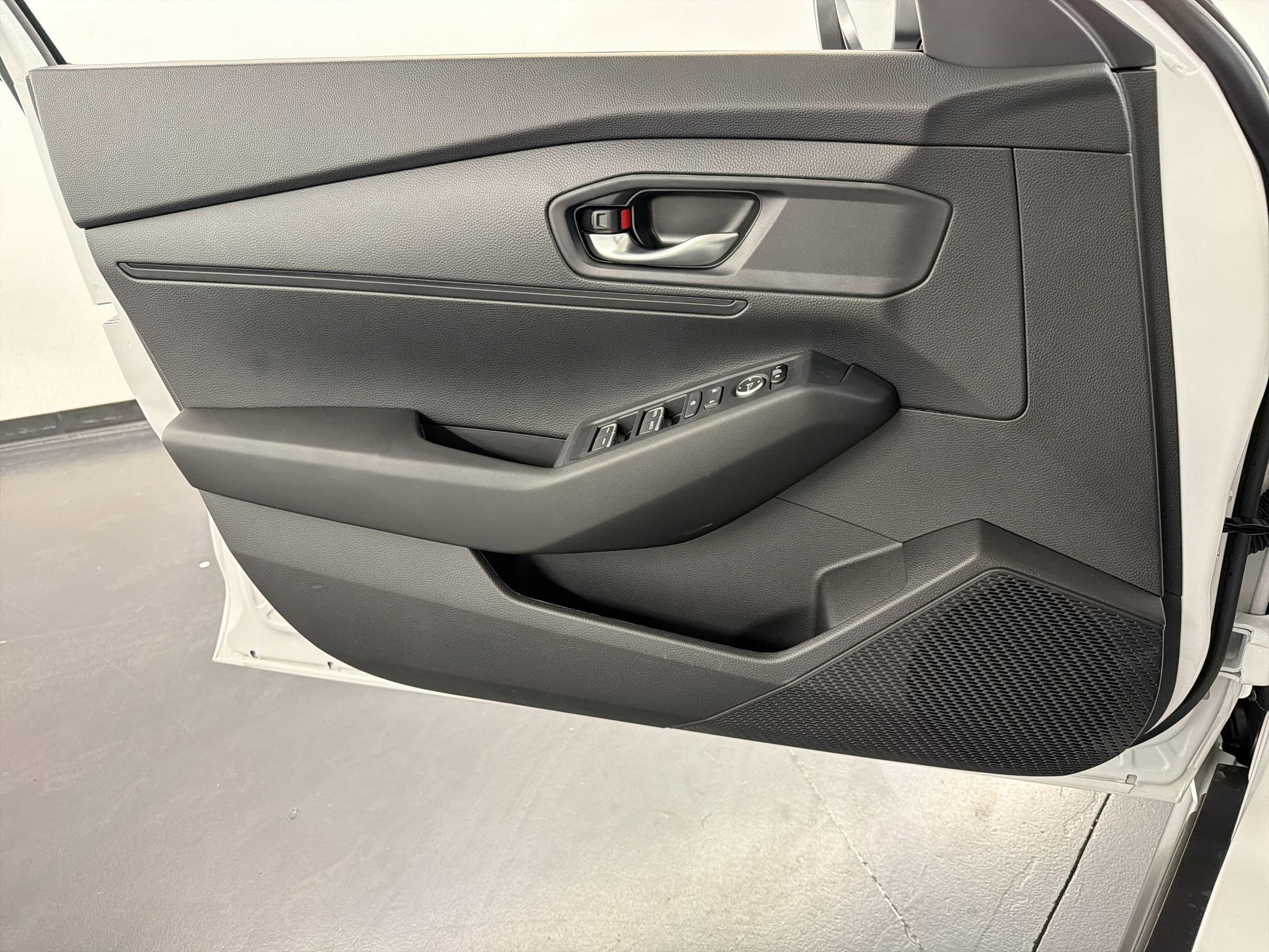 New 2026 Honda Accord LX image 13